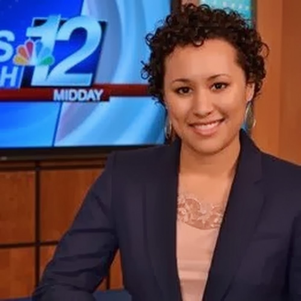 Meet your Posher, Kailey